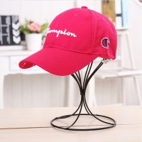 Manufacturers supply shop metal wire hat display stand