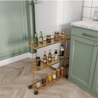 Multi-Layer Metal Storage Shelf